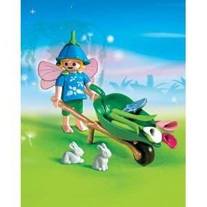 PLAYMOBIL® 4196   Feenwelt   Glockenblumenfee  Spielzeug