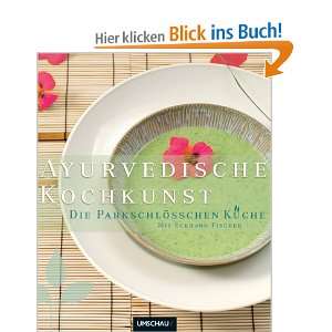    Die Parkschlösschen Küche  Eckhard Fischer Bücher