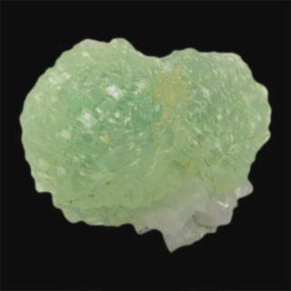 Prehnite Mineral Specimen from Erongo,Namibia  