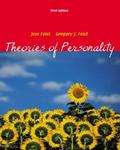 Theories of Personality by Gregory J. Feist, Jess Feist (2008 