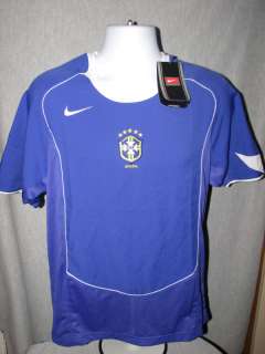 Brasil World Cup Soccer Jersey NWT Adult S,M,L,XL  