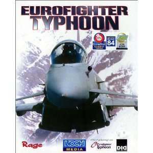 Eurofighter Typhoon  Games