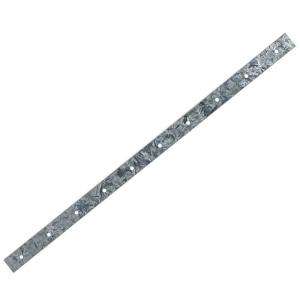 Simpson Strong Tie 20 Gauge Strap ST2115 at The Home Depot 