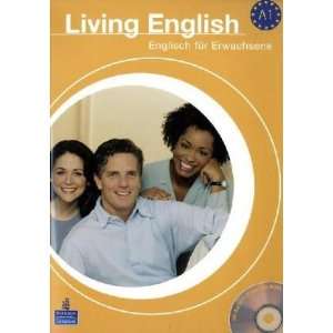   English A1 Kursbuch 10 Units A1 German Coursebook (Total English
