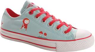 Converse (PRODUCT) RED Chuck Taylor® All Star® RED Riding Hood 