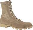 Altama Footwear Desert Boot 5853   Tan Suede Leather/Cordura Nylon 