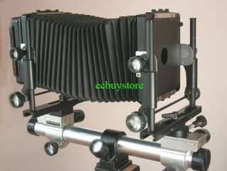 New Bellows For Wista M450 4x5 Large Format Camera  