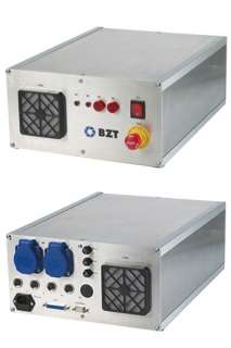 CNC Plasmaschneidanlage BZT+Powermax Fräse Fräsmaschine  