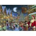 .de: Christmas Holiday   Winter   Puzzle 1000 Teile: Weitere 