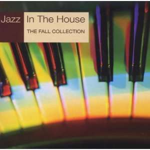 Jazz In The House Vol. 9   The Fall Collection Various  