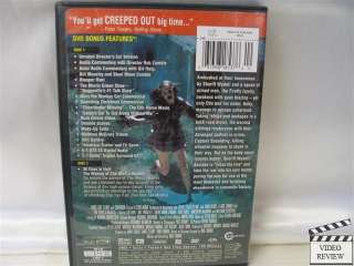   Rejects, The * 2 Disc DVD, Unrated * Rob Zombie 031398185376  