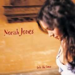 Feels Like Home [Japan Bonus Track] by Norah Jones (  