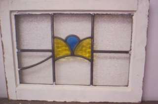 This Beautiful set of 3 Stained Glass windows are from the top of a 