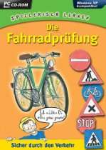 Buchtipps für Mathe  und Deutschunterricht   Die Fahrradprüfung 