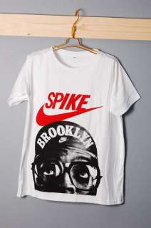 Spike Lee Mars Blackmon Retro Vintage T Shirt Men Sz M  
