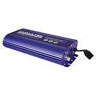 NEW LUMATEK AIR COOLED BALLAST 1000 WATT, DIMMER, 400 W, 600 W MH/HPS