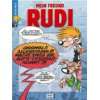 Immer Ärger mit Rudi 7  Peter Puck Bücher