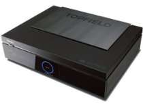 NEU Billiger kaufen   Topfield SRP 2100 Multimedia HDTV Satreceiver 