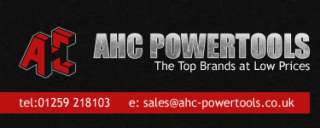 Accessories, Cordless Power Tools items in AHC Powertools store on 