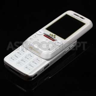 New Sony Ericsson W850i Cell Phone Bluetooth Unlocked W  