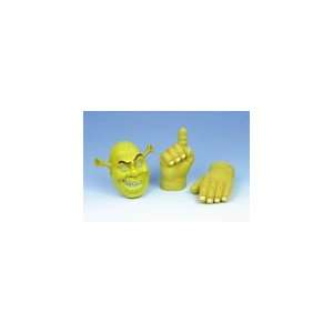 Shrek 2 68406186 Rollenspiel Set  Spielzeug