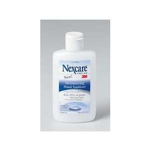 3M Nexcare Nexcare Moisturizing Hand Sanitizer, 3 oz. Bottle (H9221)