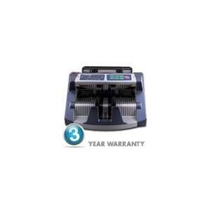  AccuBanker AB 1100 Commercial Digital Bill Counter Office 