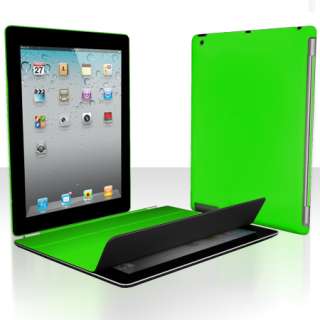   Magic Store   AIO Green Compatible Smart Gel Case For Apple iPad 2 2G