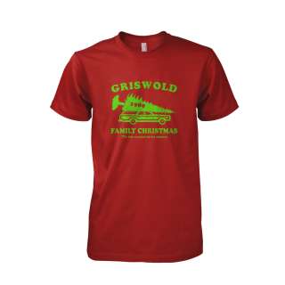 Griswold Family Christmas (Schöne Bescherung) T Shirt  
