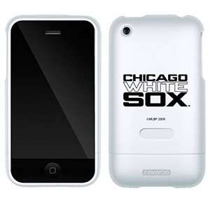  Chicago White Sox bigger text on AT&T iPhone 3G/3GS Case 