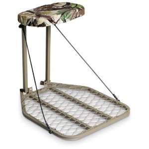  AGT 20x25 Fixed   position Treestand