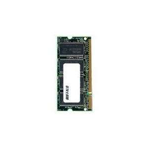  Buffalo Technology D2N533 1GB/BR Select DDR2 SO DIMM PC2 