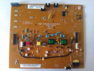 DELL 1815DN 1815N HIGH VOLT POWER SUPPLY ASSEMBLY WH773  