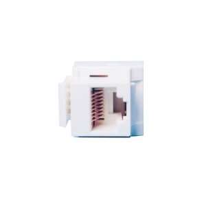  CHANNEL VISION TECHNOLOGY GC5AW C.VISION RJ45 INSERT 