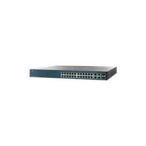  Cisco Small Business Pro ESW 520 24P   Switch   24 Ports 
