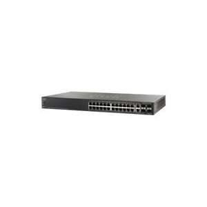  Cisco Small Business 500 Series Stackable Managed Switch 