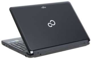 Fujitsu Lifebook AH530 Laptop, Intel Pentium Dual Core P6200 2.13GHz 