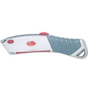 Clauss® SpeedPak Cartridge Based Utility Knife w/Ten 