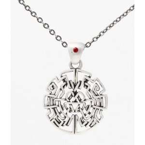 Led free Pewter Celtic Jewelry Necklace Collection 