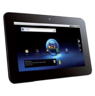 ViewSonic ViewPad 10S 3G 16 GB Android 2.2   10.1 (Black) Laptops 