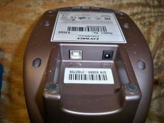 DYMO LabelWriter 400 Model 93089 USB  