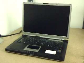 EMACHINES M5105 15.4 WIDESCREEN COMPLETE BODY  