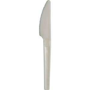  Eco Products Vegetable Plant Starch Knife 1000ct Kitchen 