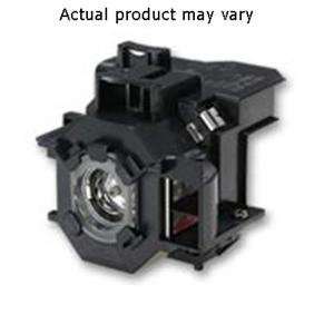 Epson America, Replacement Lamp 77C (Catalog Category 