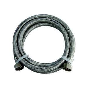   Faucet Supply Line   72 Fit All Faucet Connector   Fluidmaster F72CU