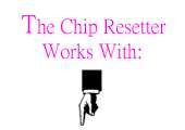   Chip Resetter For Epson Stylus Pro 4800 7400 9400 7880C