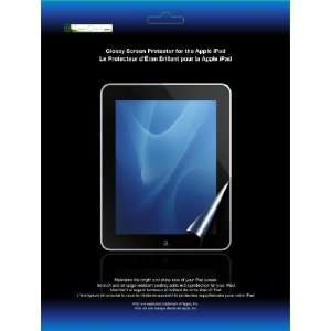  Green Onions Supply Glossy Screen Protector for Apple iPad 