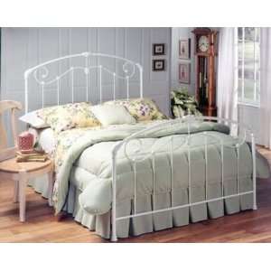  Maddie Twin Bed Set, Hillsdale 325BTWR Furniture & Decor