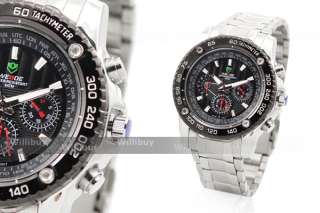 Weide Multifuction Wristwatch/Watch Swiss Movement ISA1006 Sport U 