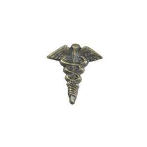    Whimsical Collection Medical Insignia Knob